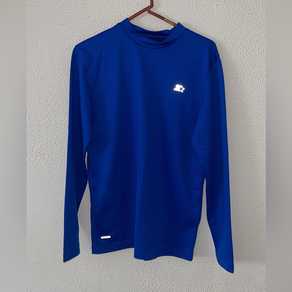 Dr-Fit Long Sleeve Shirt